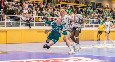 Alexandra Bjärrenholt, 1 feb 20