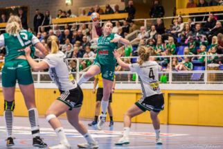 Ulrika Olsson, 1 feb 20