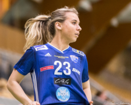 Malin Wilén