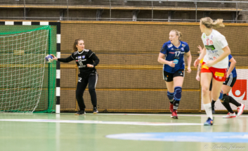 Linéa Björkman