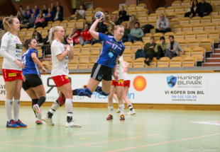 Linnea Örnell