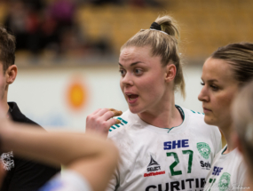 Ulrika Olsson, 23 feb, 20