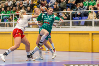 Alexandra Bjärrenholt, 2 jan 20