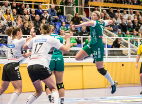 Wilma Schelin, 6 jan 20