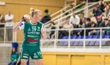 Daniella De Jong, 6 jan 20