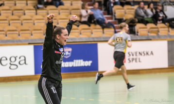 Linéa Björkman