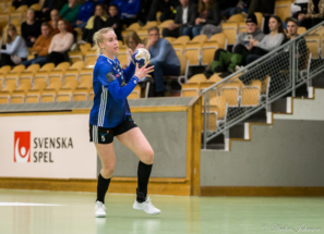 IEmma Petersson