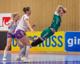 Ellen Voutilainen, 2 mars 20