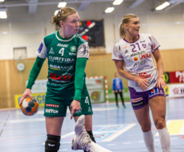 Alexandra Bjärenholt, 2 mars 20