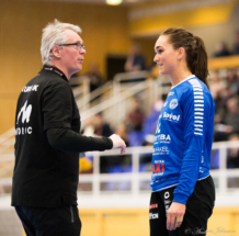 Mats Kardell &amp; Evelina Eriksson, 2 mars 20
