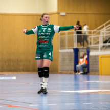 Alexandra Bjärenholt, 2 mars 20