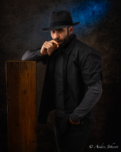 Fares Al Akkad
