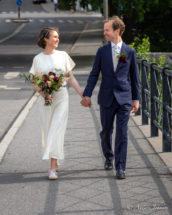 Walk through life, hand in hand Pontus och Nina-112